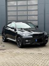 BMW X6 3l Diesel - BMW X6 in Bonn