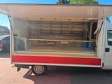 Citroën Jumper Verkaufswagen Bäckereiwagen  "gepflegt" - Verkaufswagen
