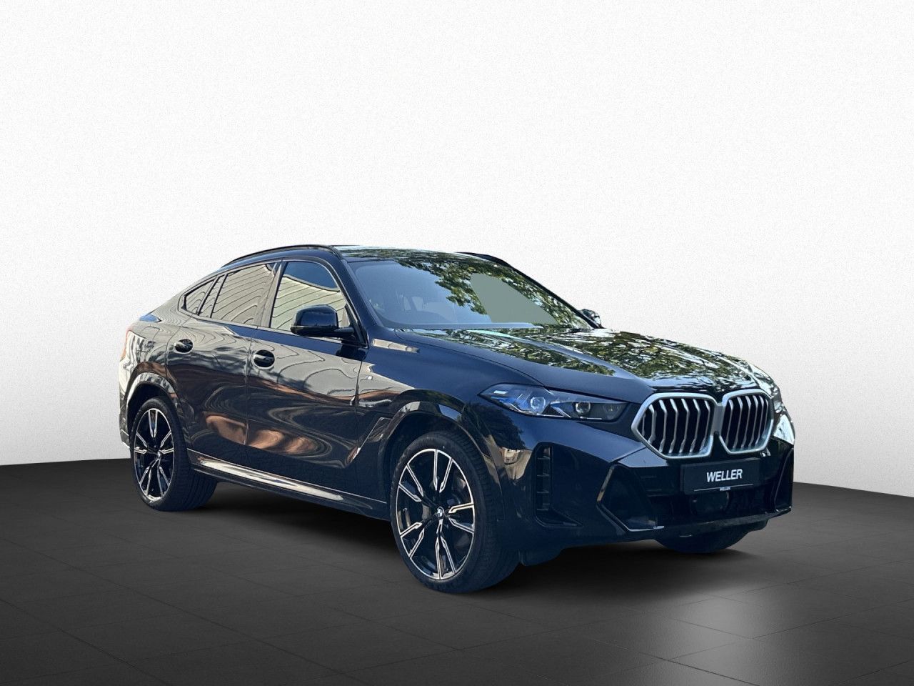 BMW X6 - Bild 3