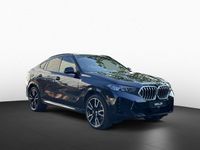 BMW X6 - Vorschau Bild 3