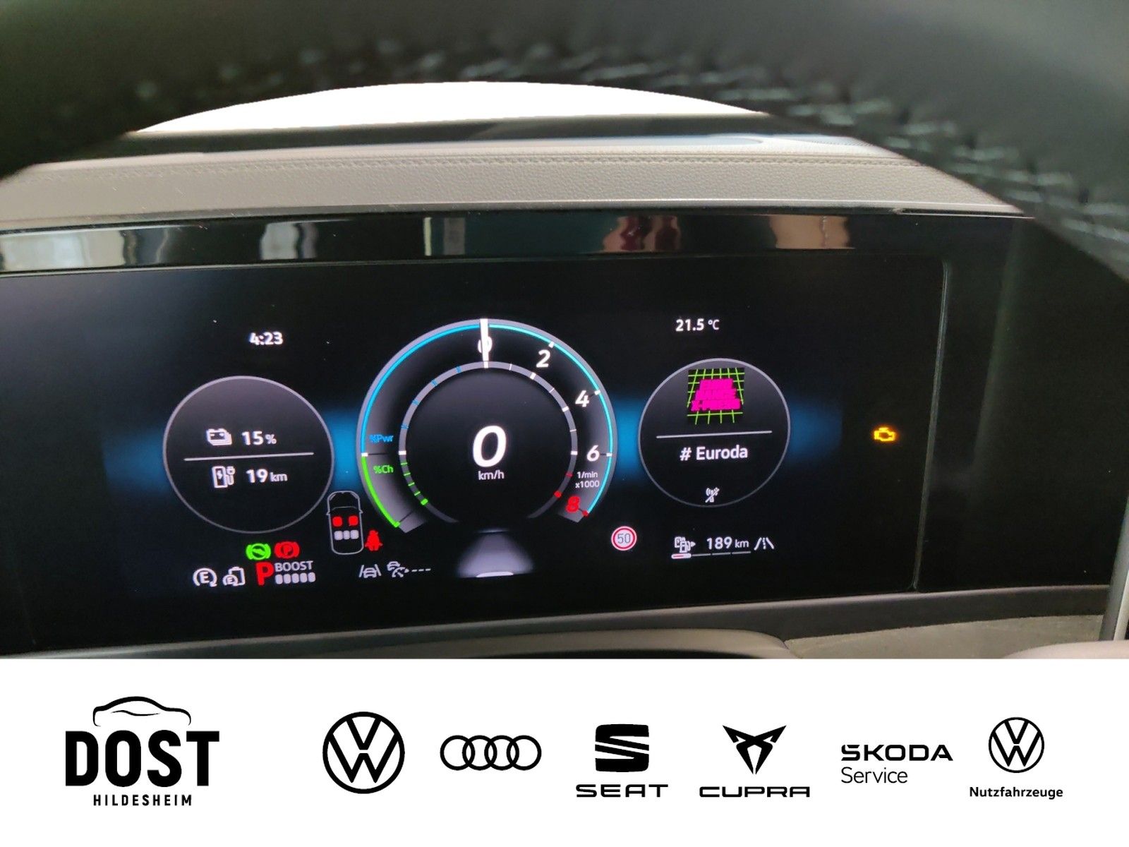 Volkswagen Passat - Bild 12