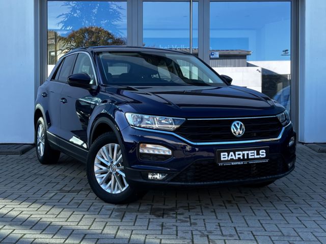 Volkswagen T-Roc 1.0 TSI ACC/Bluetooth/Sitzheizung