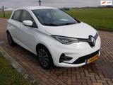 Renault ZOE R135 Zen 52 kWh klima NAVI kamera * 8499 NET - Renault ZOE: Zen