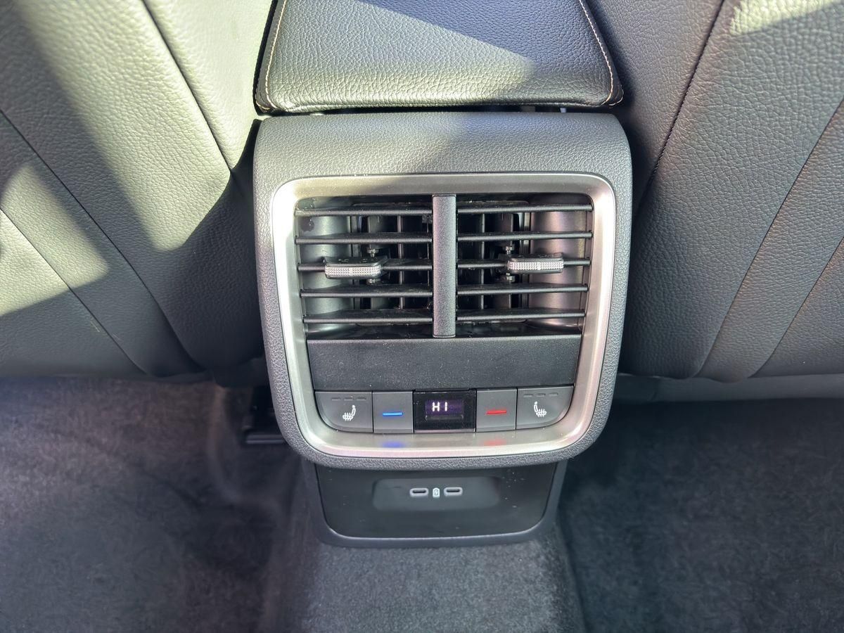 Skoda Octavia - Bild 12