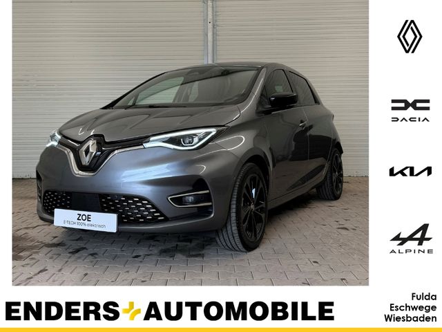 Renault ZOE Iconic R135 EV50+INKL.BATT+BOSE+PDC+SHZ+