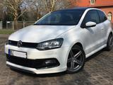Volkswagen Polo 1.2 TSI 66kW BMT DSG Highline R-Line - Volkswagen Polo: Highline 6r