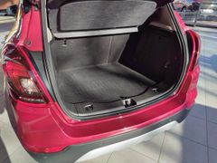 Fahrzeugabbildung Opel Mokka X 1.4 Turbo 120 Jahre Navi, AFL, Leder