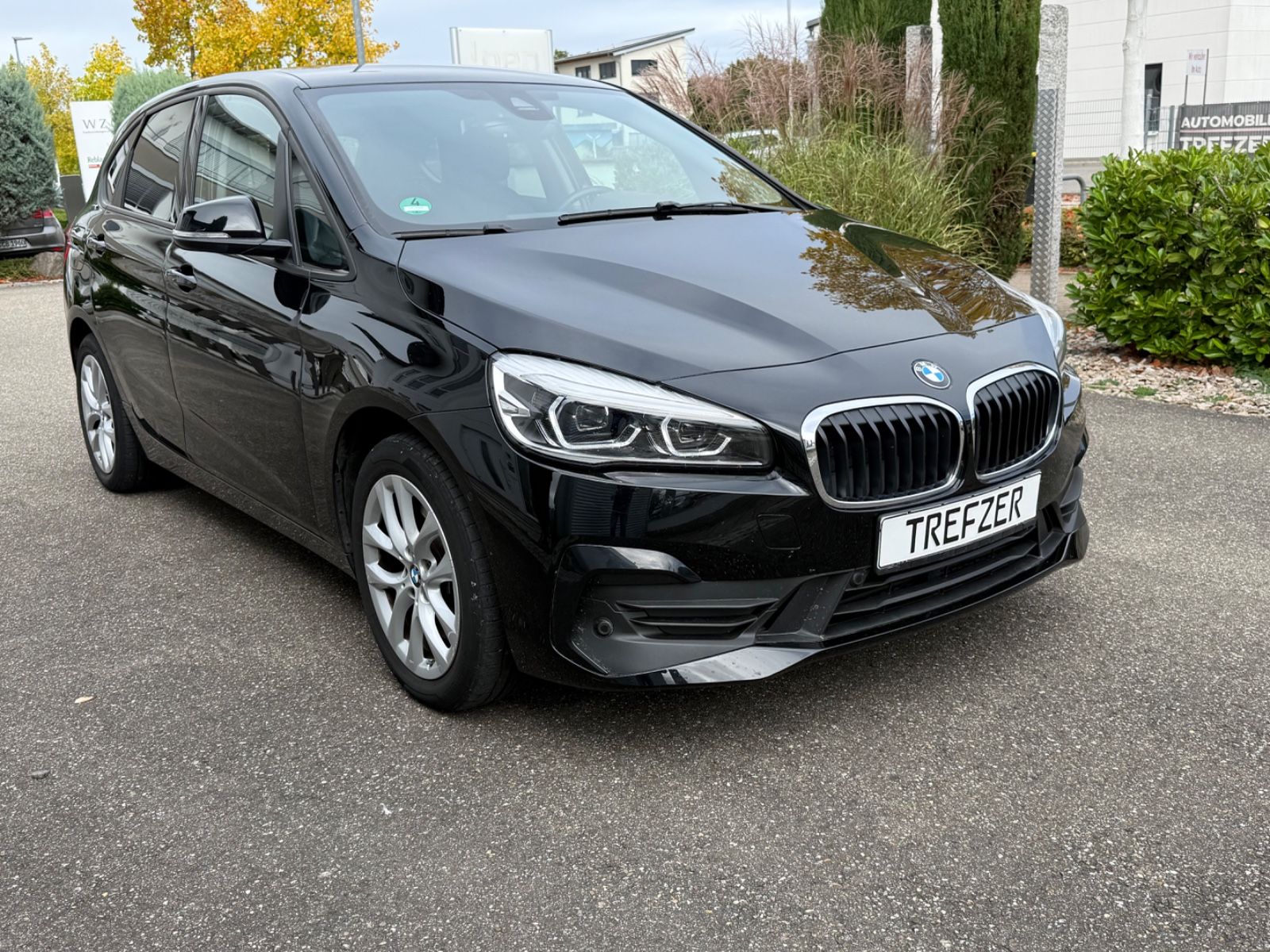 BMW 225 2 Active Tourer 225 xe Advantage imagem 2