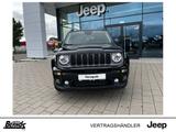 Jeep Renegade 1.3 T-GDI 4xe PLUG-IN Hybrid Automatik - Jeep Renegade Gebrauchtwagen
