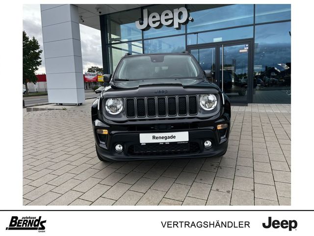 Jeep Renegade 1.3 T-GDI 4xe PLUG-IN Hybrid Automatik