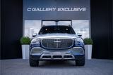 Mercedes-Benz GLS 600 Maybach 4MATIC - Panorama | Burmester 3D - Mercedes-Benz GLS 600 aus 2021