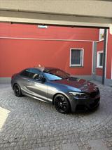 BMW M240i Coupé  - gebrauchte BMW M240i aus dem Jahr 2020