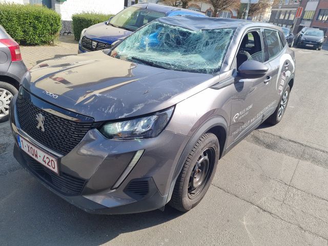 Peugeot 2008 Active