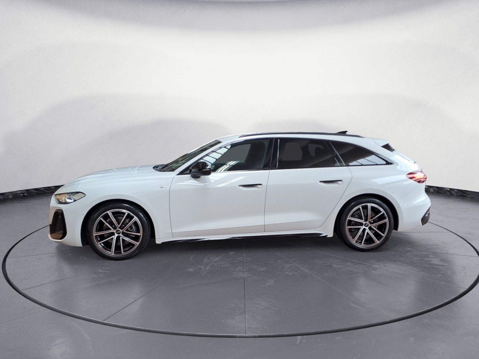 Audi A5 Avant TFSI quattro S tronic *AHK*NAVI*KAMERA* imagem 3