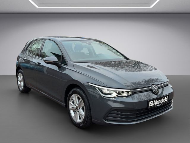 Golf VIII 2.0 TDI Life DSG