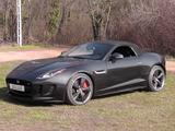 Jaguar F-Type 5.0 L V8 S Kompressor Automatik RWD  - Jaguar F-Type von privat