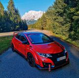 Honda Civic Type R FK2 GT Liebhaberfahrzeug! - Honda Civic: Fk
