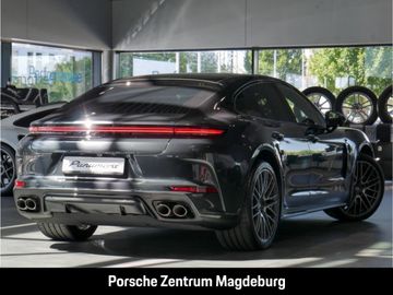 Porsche Panamera - 9