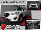 Mazda CX-5 Sendo AWD Bose Bi-Xenon - Mazda CX-5 SENDO mit Diesel-Antrieb