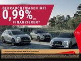 DS Automobiles DS 3 Crossback E-Tense Louvre NAVI MATRIX-LED - weiße DS Automobiles DS3 Crossback