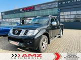 Nissan Navara Pick-up 2.5 Automatik - Double Cab LE 4X4 - Nissan Navara: 2.5