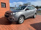 Hyundai ix35 5 Star Edition 2WD *TÜV NEU*AHK*KLIMA* - Hyundai ix35 in Oldenburg