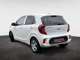 Kia Picanto 1.0 Vision Autom. Klimaautom. Navi Kamer - Kia mit Benzin-Antrieb: Kleinwagen, Automatik