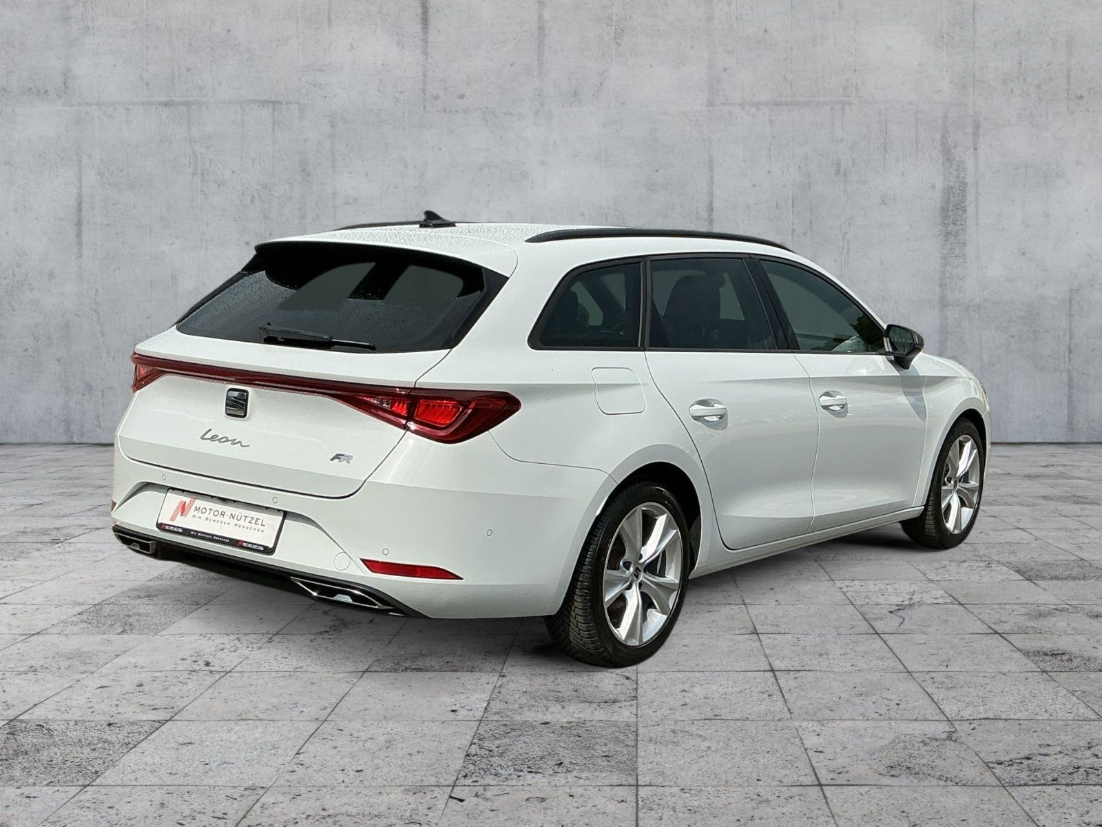 Seat Leon - Bild 6