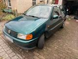 Volkswagen VW Polo 6n 1,4 scheckheftgepflegt 70tkm - gebrauchte VW Polo aus dem Jahr 1997