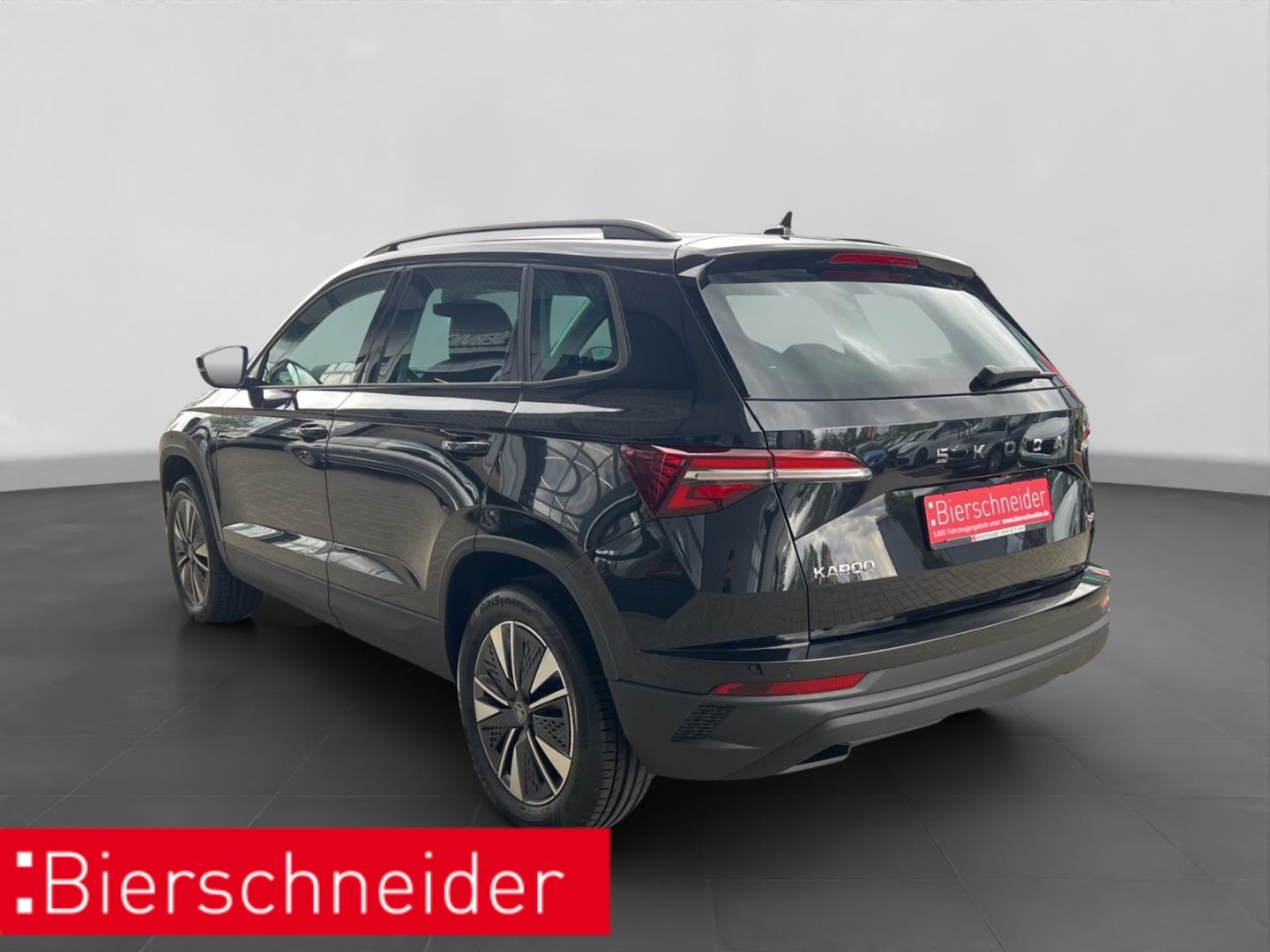 Skoda Karoq - Bild 4