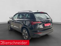 Skoda Karoq - Vorschau Bild 4