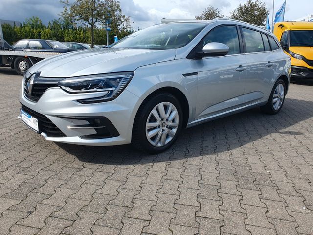 Renault Megane IV Business Edition GARANTIE NAVI KAMERA