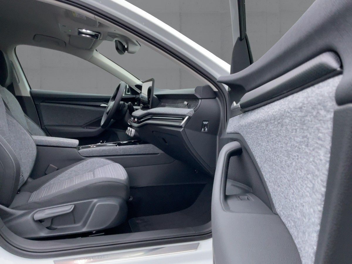 Skoda Superb - Bild 11