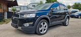 Chevrolet Captiva 2.2TD LTZ Auto AWD 7-Sitzer - Chevrolet Captiva Gebrauchtwagen