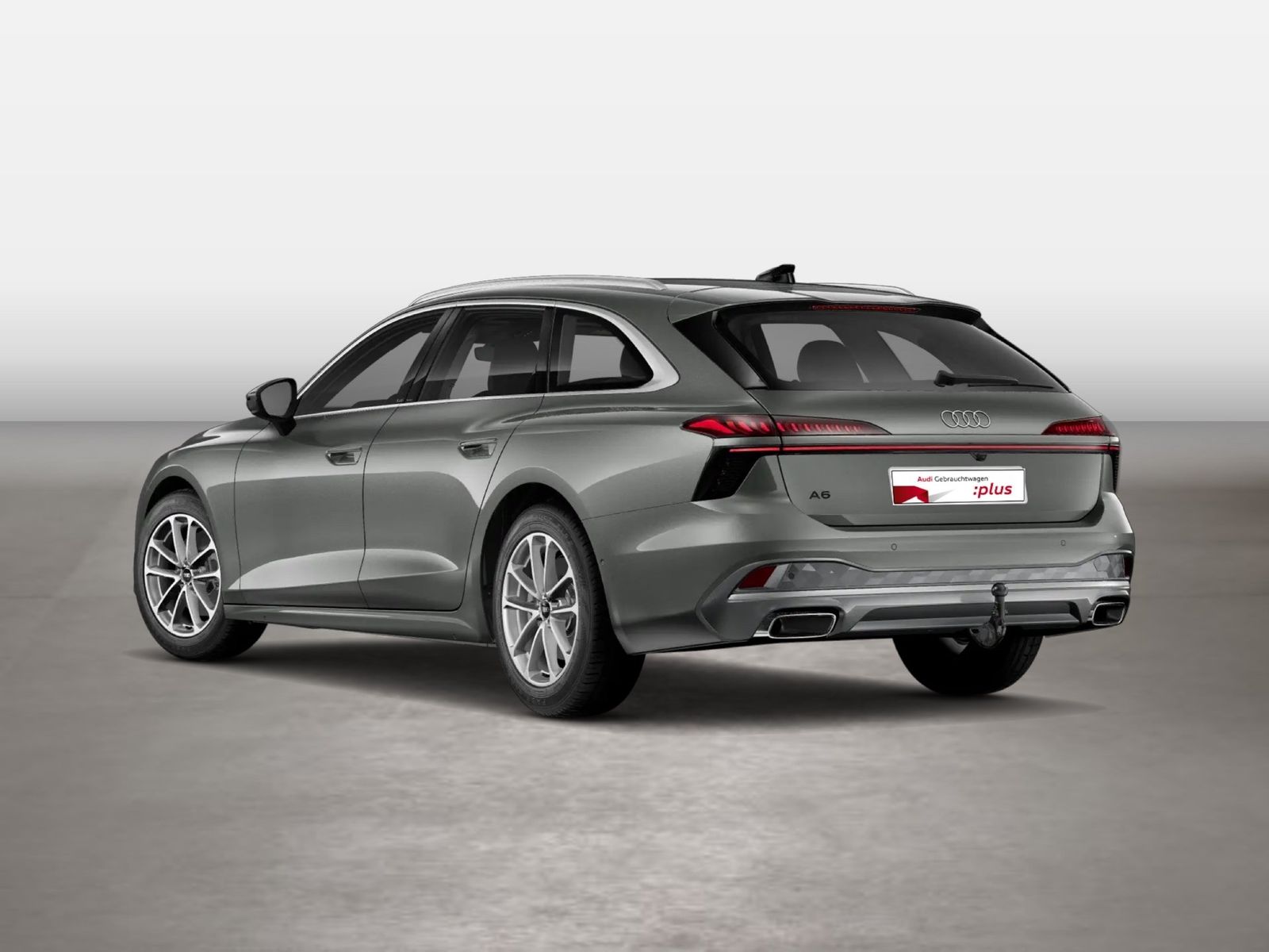 Audi A6 - Bild 3