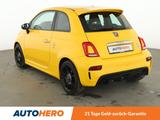 Abarth 595 1.4 Pista*NAVI*PDC*ALU* - Abarth 595 in Köln