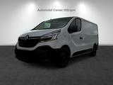 Renault Trafic Kasten L1H1 2,8t Komfort/AHK/Schranksyste - Renault Trafic: 8.1