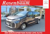 Toyota Proace Verso 2.0 L1 Comfort*PDC*KAMERA*SHZ*NAVI* - gebrauchte Toyota Proace (Verso) aus dem Jahr 2024