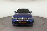 BMW 320i M Sport|PANO|ACC|HUD|360°|LED|SHZG|AHK 360° - BMW 320 aus 2025
