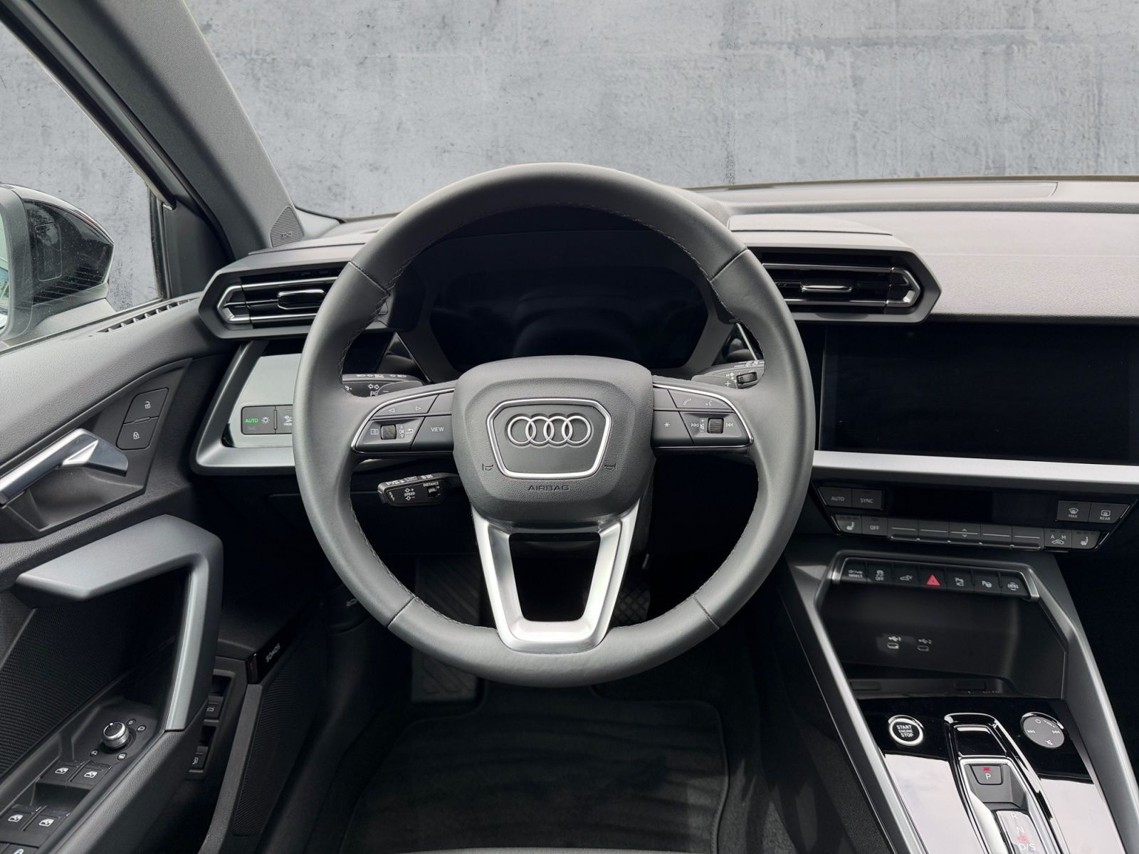 Audi A3 - Bild 10