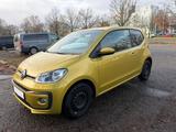 Volkswagen up! 1.0 55kW sound up! - Volkswagen up!: Sound