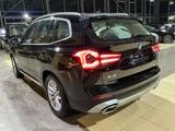 BMW X3 xDrive 30 e AHK LED Navi dig.Cockpit Leder - gebrauchte BMW X3 aus dem Jahr 2024