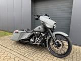 Harley-Davidson FLHX Street Glide 26Zoll Bagger CUSTOMBIKE - Angebote