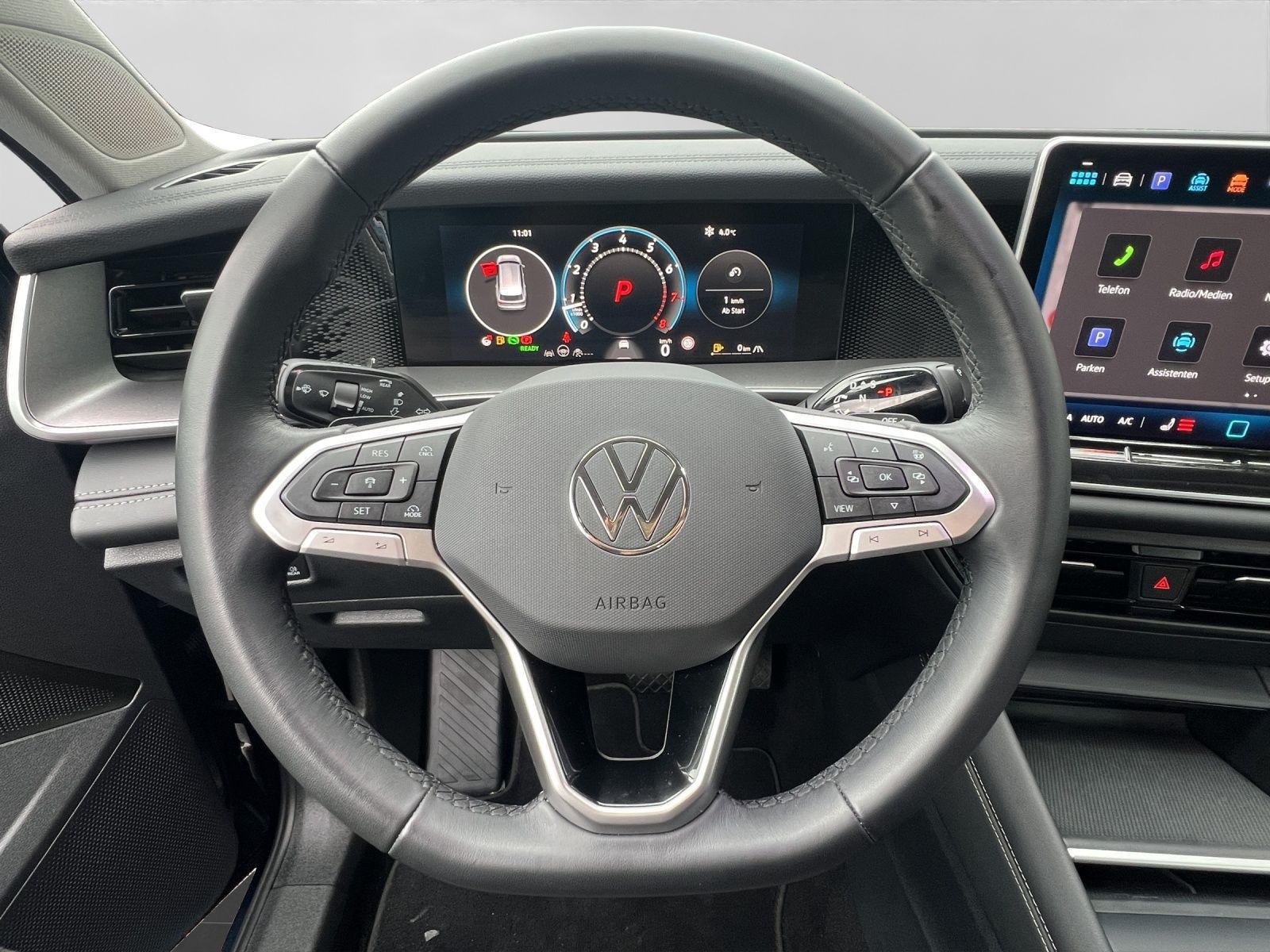 Volkswagen Tayron - Bild 9