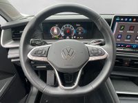 Volkswagen Tayron - Vorschau Bild 9