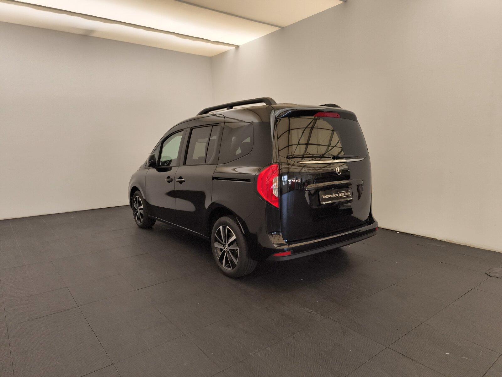 Mercedes-Benz T-Klasse T 180 Progressive standard EDITION