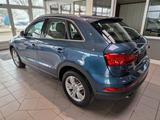 Audi Q3 1.4 TFSI 150 PS AUTOMATIK EURO6 1. HAND - Audi: Geländewagen, Q6