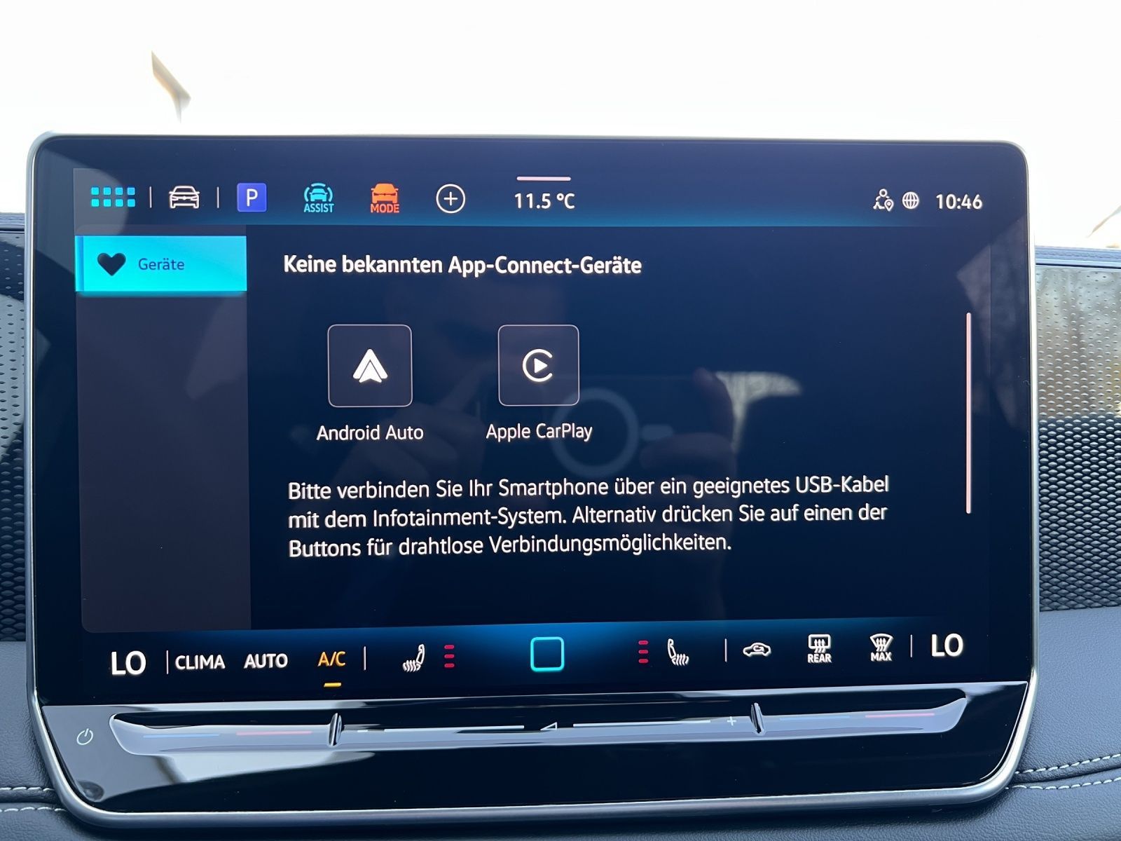 Tiguan Goal 2.0 TDI DSG AHK*ACC*LED*Navi*App Con