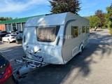 Carado C255 Caravan*Markise*WC*Küche*Klima*Mover - Caravan Wohnwagen
