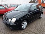 Volkswagen Polo 1.2 *Klima*Euro-4* - Volkswagen Polo aus 2003: 1.4